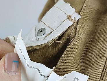 carry aplikacja: Carry, Spodnie cargo damskie, rozmiar XS — 5