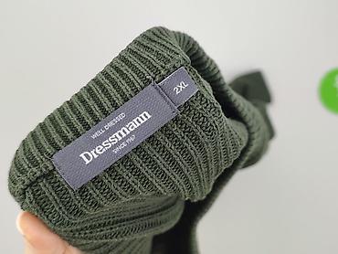 s stan: Dressmann, Sweter dla mężczyzn, rozmiar 2XL — 4