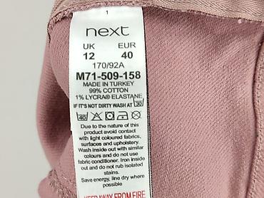 bluzki na gumce: NEXT Petite, Top damski, rozmiar M — 5
