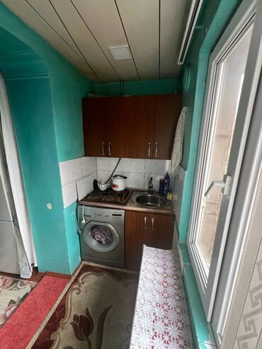 Köhnə tikili: Bakı, Yasamal, 2 otaqlı, Köhnə tikili, m. Elmlər Akademiyası, 30 kv. m — 10