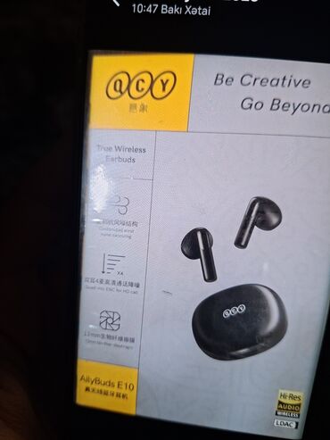 Dinamiklər və kolonkalar: Yeni Xiaomi Kolonka, Növ - Smart, rəng - Qara — 4