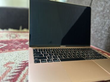 apple macbook air fiyat: Intel Core i5, 8 GB, 13.3 "