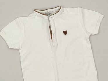 T-shirt, Lc Waikiki, 5-6 years, 110-116 cm, condition - Very good