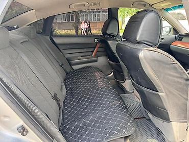 теани: Nissan Teana: 2004 г., 2.4 л, Автомат, Бензин, Седан — 7