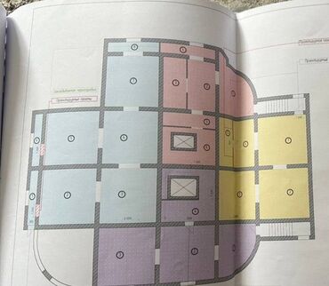офис в бизнес центре: Продаю Здание, 157 м²