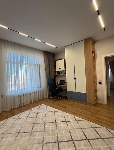 Продажа коттеджей и домов: Срочно Продается дом в ЖМ Алтын Ордо (Ахунбаева/Виноградная!) Дом — 12