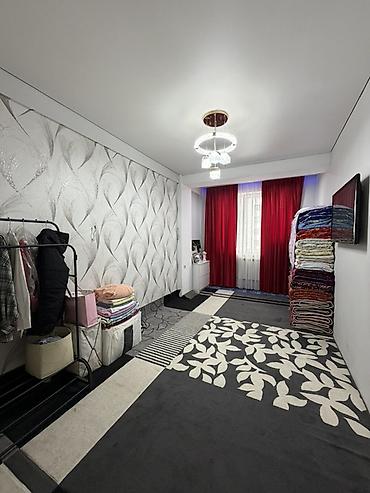 Продажа квартир: 4 комнаты, 109 м², Индивидуалка, 5 этаж, Дизайнерский ремонт — 12