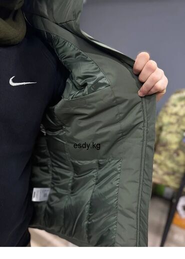 Другое для охоты и рыбалки: Куртка универсальная, легкая, осень-зима-весна. Тактический дизайн — 20