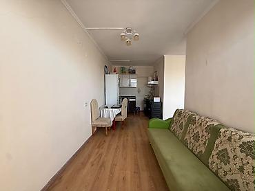 квартира на молодой гвардии: 1 комната, 35 м², Молодая Гвардия Индивидуалка, 8 этаж, Косметический ремонт — 2