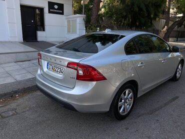 Volvo : 2 l. | 2012 έ. | 270000 km. Λιμουζίνα