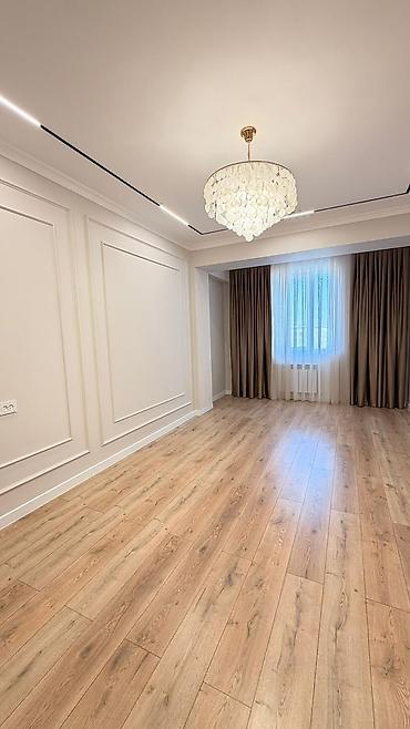 арт сквер art square: 2 комнаты, 64 м², Национальный драматический театр, Элитка, 8 этаж, Евроремонт — 1