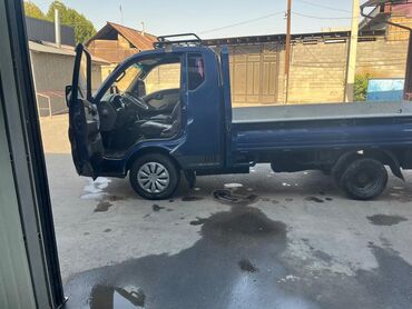 купить прицеп на легковую машину бу: Жеңил жүк ташуучу унаа, Hyundai, Стандарт, 1,5 т, Колдонулган