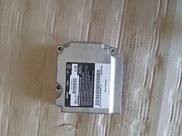 tabla u autu: FIAT STILO SENZOR AIR BAGA | Ispravan senzor air baga fiat stilo — 1