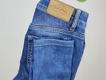 jeans trapped: Lee Cooper, Jeansy damskie, rozmiar 2XS — 6