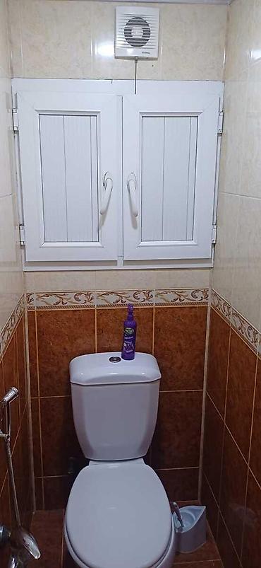 seki emlak: Bakı, 3 otaqlı, Köhnə tikili, m. Qara Qarayev, 65 kv. m — 7
