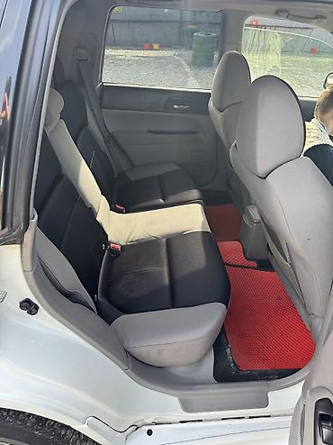 Subaru: Subaru Forester: 2004 г., 2 л, Газ, Универсал — 10