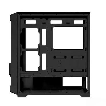 adopt me!: Huntkey MT332 – Midi Tower PC kućište sa RGB osvetljenjem - Tip: Midi — 5