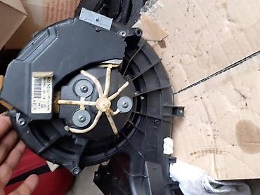 imt kosacica: VENTILATOR KABINE ZA OPEL SIGNUM, VECTRA C OD 2001. DO 2007. GOD. | — 1