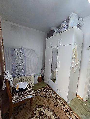 50: 2 комнаты, 38 м², Индивидуалка, 1 этаж, Косметический ремонт — 4