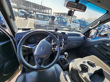 Манипуляторы: Манипулятор, Kia — 5