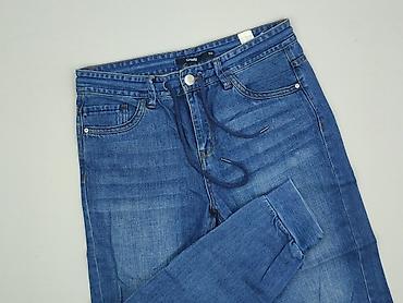 pull jeans: Sinsay, Jeansy damskie, rozmiar M — 1