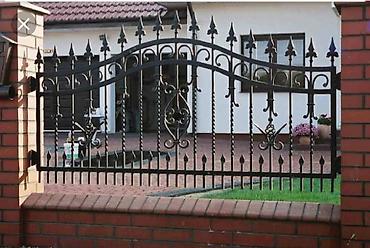 Решетки для окон: Решетки для окон — 30