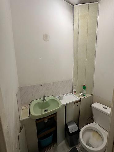Продажа квартир: 3 комнаты, 74 м², Юг-2 мкр 106 серия, 2 этаж, Требуется ремонт — 5