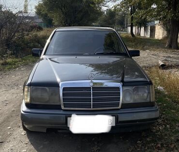 mersedes benz w203: Mercedes-Benz W124: 1990 г., 2 л, Механика, Бензин, Седан