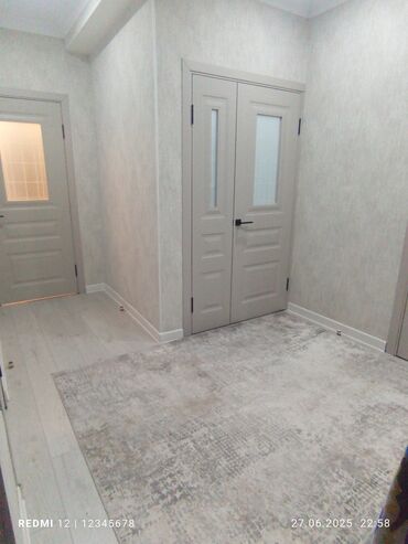купить дом в новопокровке: 2 комнаты, 64 м², Элитка, 6 этаж, Евроремонт