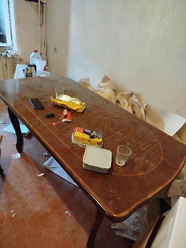 Qonaq otağı dəstləri: İşlənmiş, Divan — 5