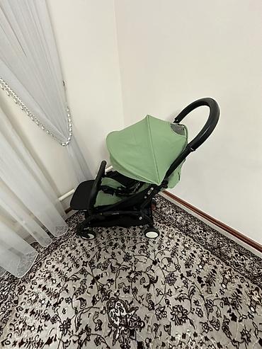 йоко бейби: Коляска, Babyzen yoyo, Б/у, Самовывоз — 3