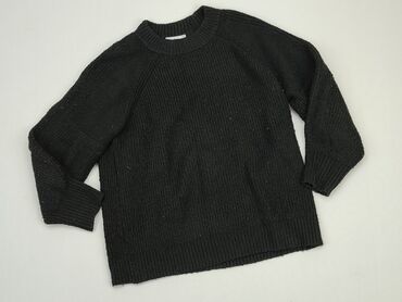 orsay spodnie woskowane czarne: Topshop, Sweter damski, rozmiar XS