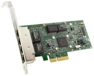bluetooth adapter za kola: Brand: Lenovo Model: Lenovo Broadcom 5719 1GbE RJ45 4-Port PCIe