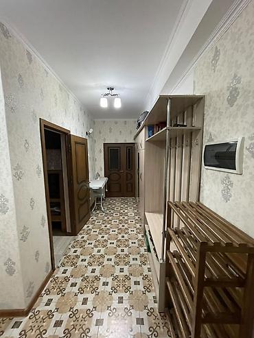 Продажа квартир: 2 комнаты, 72 м², Ынтымак ж/м 1 этаж, Евроремонт — 11