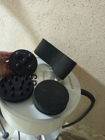 data nömrə: Массажер, Вибромассажер, Для тела, Б/у, Самовывоз