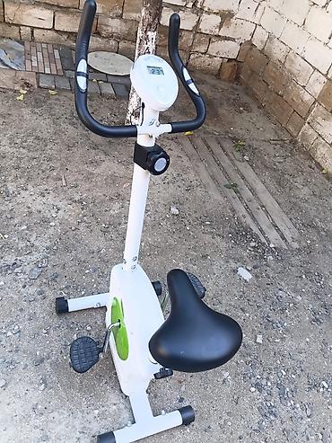 mini çanta: Mini velotrenajor – evdə kardio və ayaq məşqi üçün. Xüsusiyyətlər: - — 4