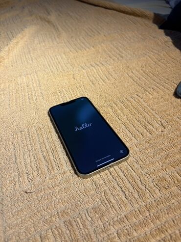 Apple iPhone: Apple iPhone iPhone 13, Bela, Face ID — 5