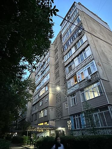 Продажа квартир: 4 комнаты, 60 м², 105 серия, 7 этаж, Косметический ремонт — 10