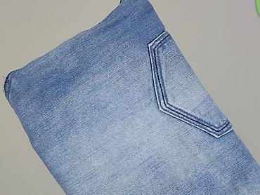 hand work denim: Only Jeans, Spódnica damska, rozmiar M — 7