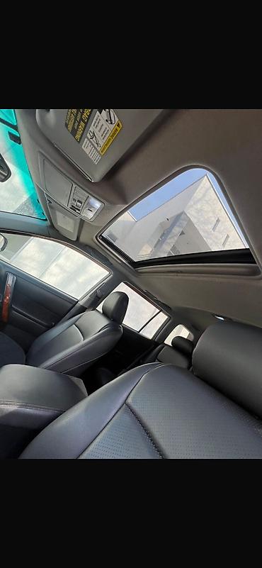 Toyota: Toyota Highlander: 2008 г., 3.5 л, Автомат, Газ, Внедорожник — 11