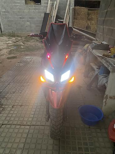 yamaha crypton: Самурай идеал все работает 180 куб мотор GDGSX документ есть электрика — 1