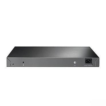 ucuz modemler: Kommutator "TP-Link JetStream TL-SG3452XP"TP-Link JetStream — 2