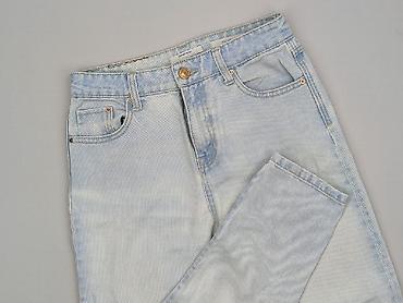 dresy petite stradivarius: Jeansy damskie, rozmiar 2XS — 1