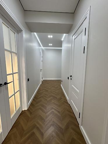 157: 2 комнаты, 80 м², Советская/Скрябина Элитка, 12 этаж, Дизайнерский ремонт — 8