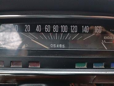 ВАЗ (ЛАДА): ВАЗ (ЛАДА) 2101: 1983 г., 1.3 л, Механика, Бензин, Седан — 8