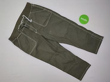 extreme baggy: Spodnie 3/4 damskie, rozmiar 2XL — 2
