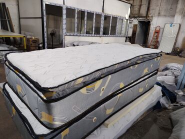 ortopedik dosekler: Ортопедический матрас, Односпальное