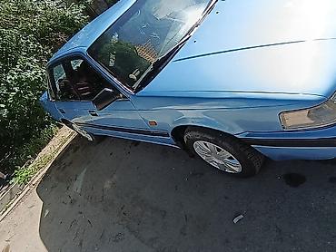 мотор нексия 1: Mazda 626: 1989 г., 2 л, Механика, Дизель, Седан — 7