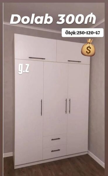 Divanlar: Yeni, Açılan, Düz dolab, Qarderob, paltar dolabı lalafo.az -da Divanlar: Yeni, Açılan, Düz dolab, Qarderob, paltar dolabı