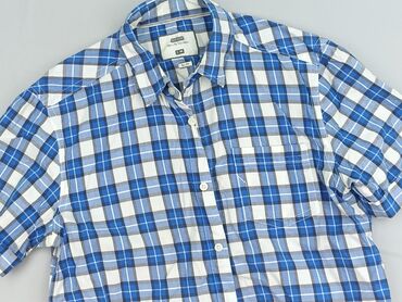 Shirt for men, M (EU 38), Big Star, condition - Perfect